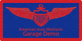 アメ車の修理・メンテナンスはガレージ・デモ